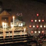 Santa Sara la Negra | Venerada por el pueblo gitano