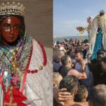 Santa Sara la Negra | Venerada por el pueblo gitano