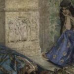 Semíramis | La legendaria reina Asiria. ¡Descubre su leyenda!