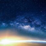 La carrera espacial, unidos por la exploración del espacio