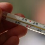 ¿Quién inventó el termómetro?