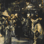 ¿Qué fue la Belle Époque