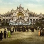 ¿Qué fue la Belle Époque_ _ La época dorada parisina