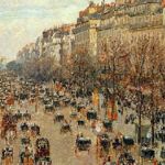 Qué fue la Belle Époque