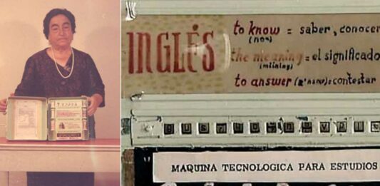 Ángela Ruíz Robles | La Mujer que inventó el Libro Electrónico Ángela Ruiz Robles | La Mujer que inventó el Libro Electrónico