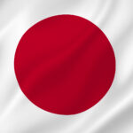 Bandera de Japón | Descripción y significado