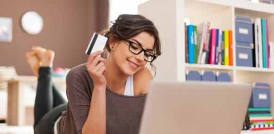 Ahorro.net, un blog para realizar compras y ganar dinero