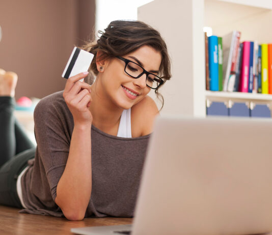 Ahorro.net, un blog para realizar compras y ganar dinero