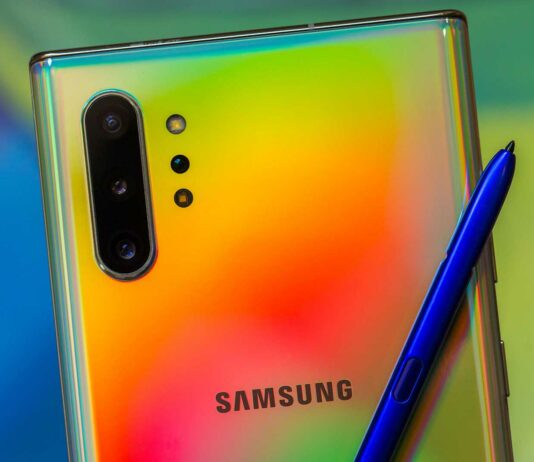 Características del nuevo Samsung Galaxy Note 10 Plus 512gb