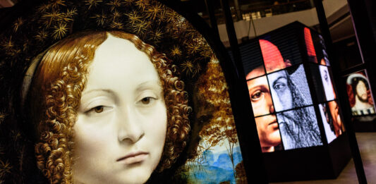 Caterina da Vinci | La misteriosa madre de Leonardo da Vinci