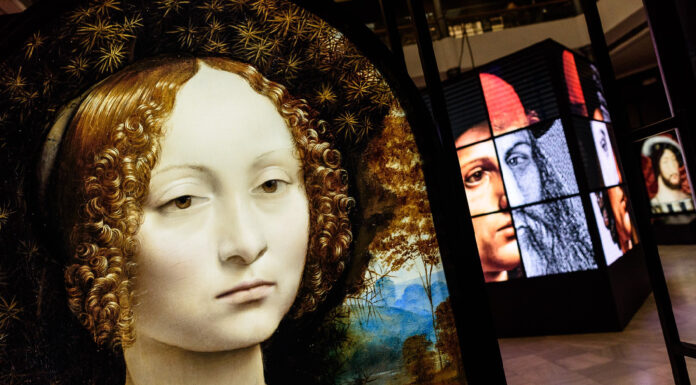 Caterina da Vinci | La misteriosa madre de Leonardo da Vinci