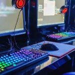 Consejos para convertirse en un Gamer Experto. 1