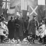 ¿Qué era el Tratado de Versalles?