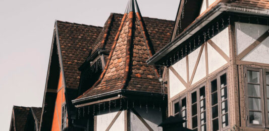 Un Buen Fin distinto: volar a Blumenau, el tesoro escondido de Brasil 1