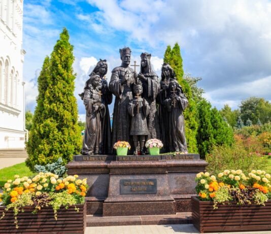 Los Romanov | La oscura historia que rodea a la dinastía