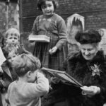 Maria Montessori _ Mujer, pedagoga y pensadora