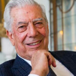 mario vargas llosa