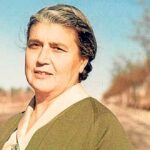 Quién fue María Moliner | La mujer que con un lápiz escribió un diccionario