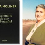 Quién fue María Moliner | La mujer que con un lápiz escribió un diccionario