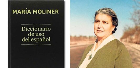 Quién fue María Moliner | La mujer que con un lápiz escribió un diccionario Quién fue María Moliner | La mujer que con un lápiz escribió un diccionario