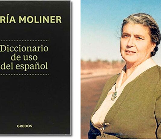 Quién fue María Moliner | La mujer que con un lápiz escribió un diccionario Quién fue María Moliner | La mujer que con un lápiz escribió un diccionario