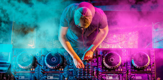 ¿Dónde encontrar el mejor material para tus sesiones de DJ?