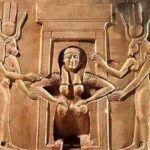 Merit-Ptah y Peseshet de Egipto | Las primeras médicas de la historia