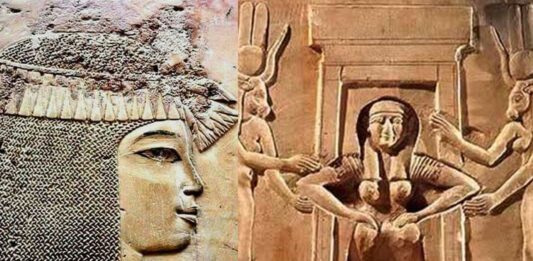 Merit-Ptah y Peseshet de Egipto | Las primeras médicas de la historia