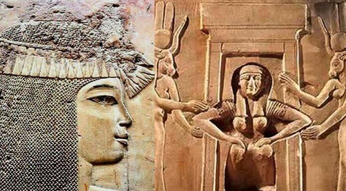 Merit-Ptah y Peseshet de Egipto | Las primeras médicas de la historia