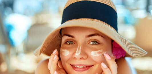 ¿Por qué debes usar Protector Solar todo el año?