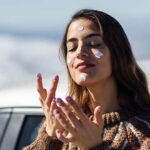 Por qué debes usar Protector Solar todo el año. 2