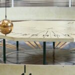 El péndulo de Foucault: un experimento fascinante