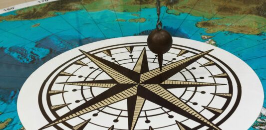 Péndulo de Foucault Un experimento fascinante