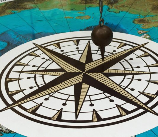 Péndulo de Foucault Un experimento fascinante