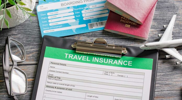 ¿Que es un seguro de viajero y por qué es importante?