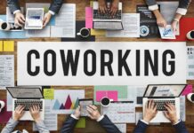 ¿Qué es un Coworking? Redefiniendo el espacio de trabajo ¿Qué es un Coworking? Redefiniendo el espacio de trabajo