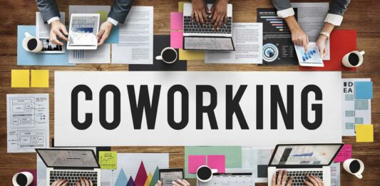 ¿Qué es un Coworking? Redefiniendo el espacio de trabajo