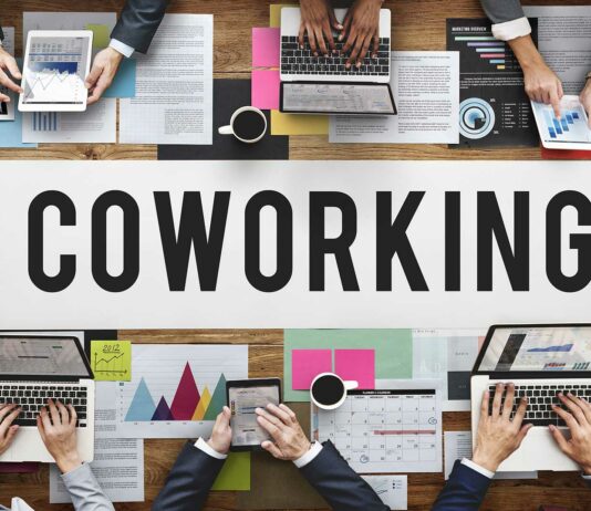 ¿Qué es un Coworking? Redefiniendo el espacio de trabajo