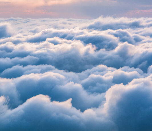 Qué son las Nubes | Todo sobre su formación y los tipos de nubes Qué son las nubes | Descubre sus clases