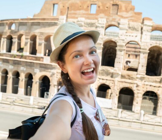 Todo lo que necesitas para tu viaje a Europa Todo lo que necesitas para tu viaje a Europa