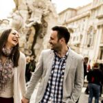 Todo lo que necesitas para tu viaje a Europa. 1