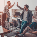 Gracias al foro GoWork.com descubrirás donde vale la pena trabajar