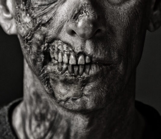Apocalipsis Zombie
