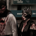 Apocalipsis Zombie Batman