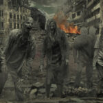 Apocalipsis Zombie ciudad