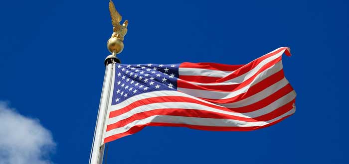 Bandera de Estados Unidos | 10 curiosidades de esta enseña