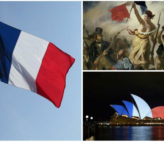 10 Curiosidades de la Bandera de Francia | ¡Descúbrelas!