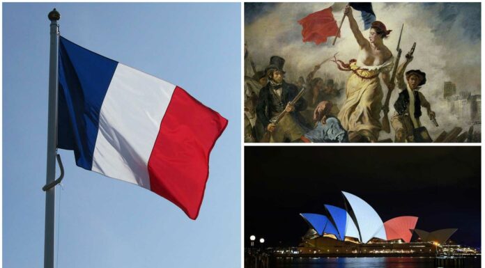 10 Curiosidades de la Bandera de Francia | ¡Descúbrelas!