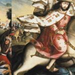 Batalla de Clavijo | La victoria legendaria de Santiago que no existió