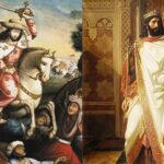 Batalla de Clavijo | La victoria legendaria de Santiago que no existió